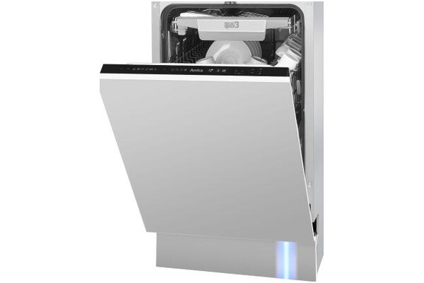 Zmywarka do zabudowy AMICA DIM46C6EBOZID