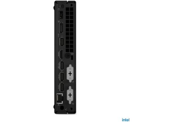 Lenovo ThinkCentre M70q Intel UHD Graphics 770