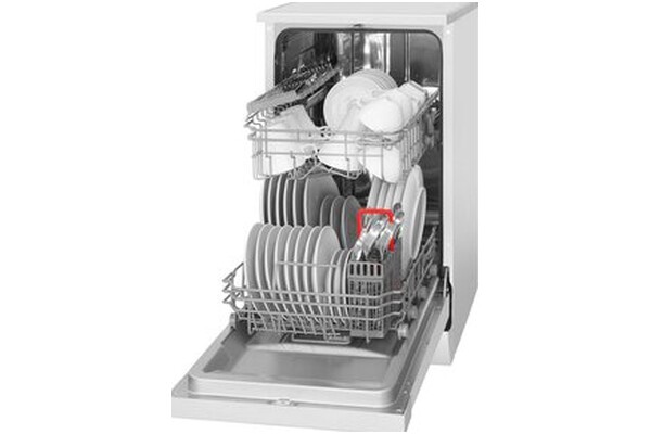 Zmywarka AMICA DFM41E6QWMG