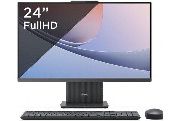 Lenovo IdeaCentre AIO 3 Intel Core i7 16GB DDR5 500GB SSD Windows 11 Professional