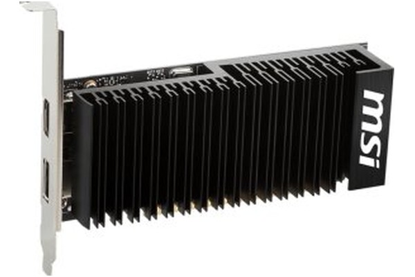 Karta graficzna MSI GT 1030 Low Profile OC 4GB DDR4