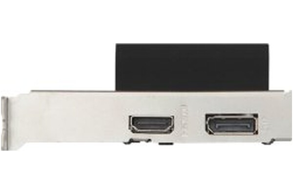 Karta graficzna MSI GT 1030 Low Profile OC 4GB DDR4