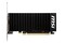 Karta graficzna MSI GT 1030 Low Profile OC 4GB DDR4