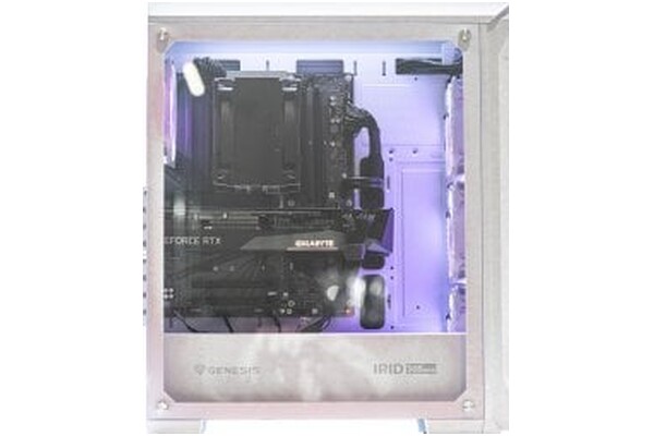 MORELE.NET Game X G300 Intel Core i5 16GB DDR4 NVIDIA GeForce GTX 1660 Super 6GB 500GB SSD Windows 11 Home