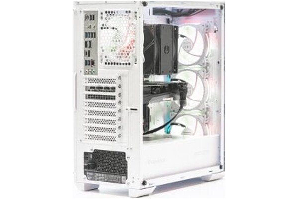 MORELE.NET Game X G300 Intel Core i5 16GB DDR4 NVIDIA GeForce GTX 1660 Super 6GB 500GB SSD Windows 11 Home