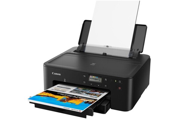 Drukarka CANON TS705 PIXMA