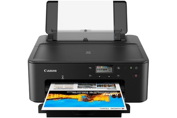 Drukarka CANON TS705 PIXMA