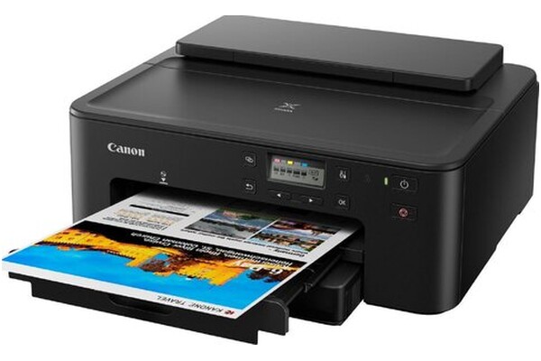 Drukarka CANON TS705 PIXMA