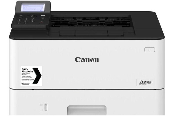 Drukarka CANON LBP223DW i-SENSYS