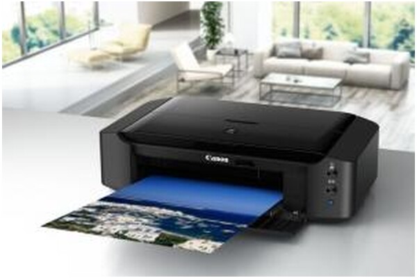 Drukarka CANON IP8750
