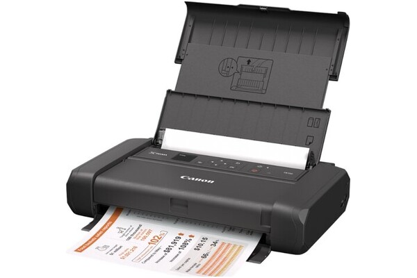 Drukarka CANON TR150 PIXMA