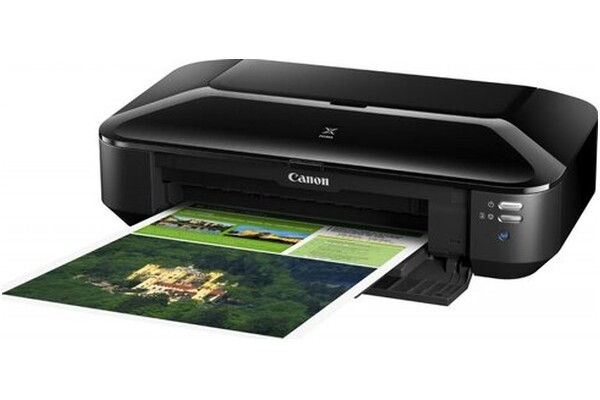 Drukarka CANON IX6850
