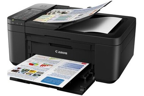 Urządzenie wielofunkcyjne CANON TR4550 PIXMA