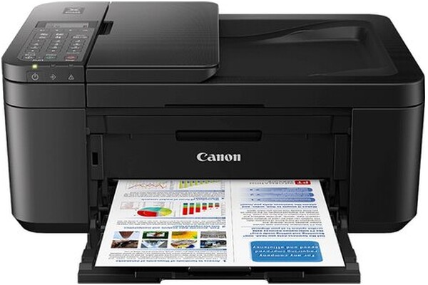Urządzenie wielofunkcyjne CANON TR4550 PIXMA