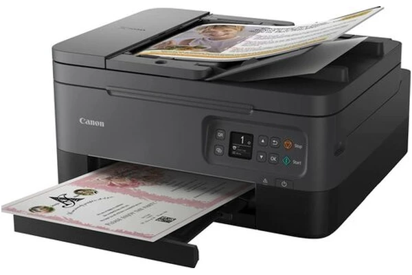 Urządzenie wielofunkcyjne CANON TS7450A PIXMA