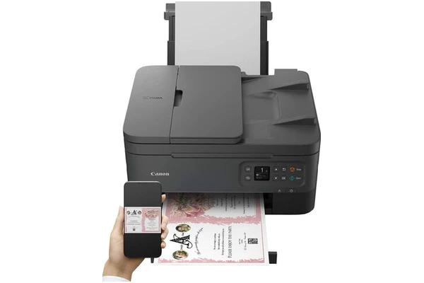 Urządzenie wielofunkcyjne CANON TS7450A PIXMA