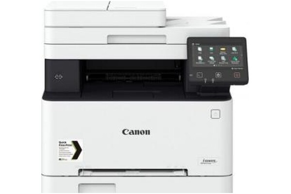 Urządzenie wielofunkcyjne CANON MF643CDW i-SENSYS