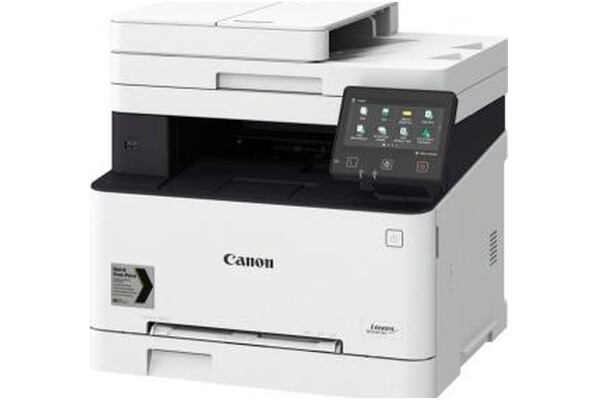 Urządzenie wielofunkcyjne CANON MF643CDW i-SENSYS