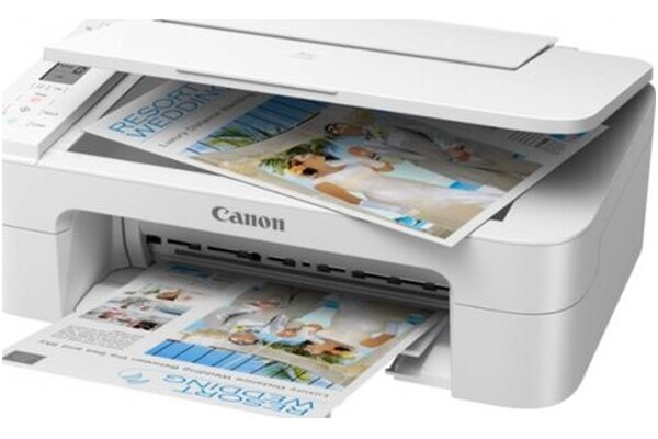 Urządzenie wielofunkcyjne CANON TS3351 PIXMA