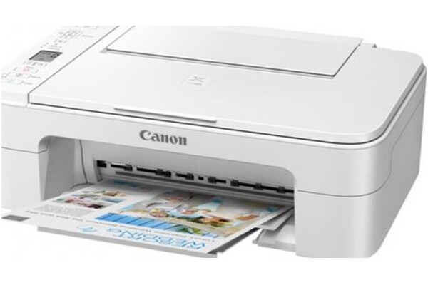 Urządzenie wielofunkcyjne CANON TS3351 PIXMA