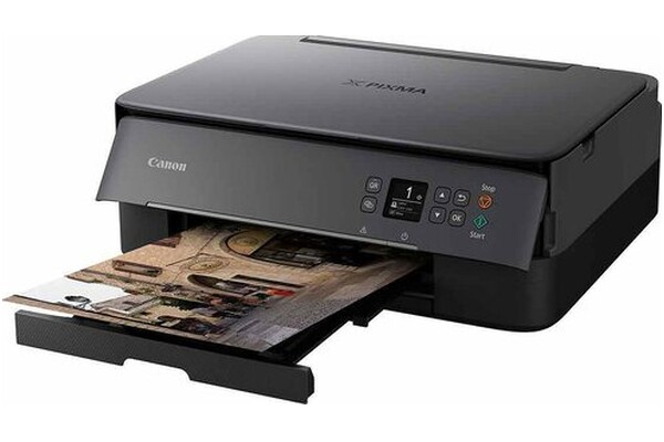 Urządzenie wielofunkcyjne CANON TS5350 PIXMA