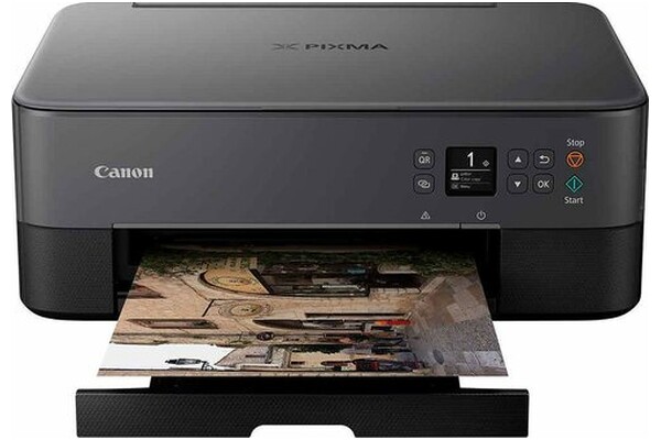 Urządzenie wielofunkcyjne CANON TS5350 PIXMA