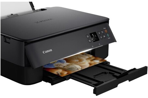 Urządzenie wielofunkcyjne CANON TS5350 PIXMA