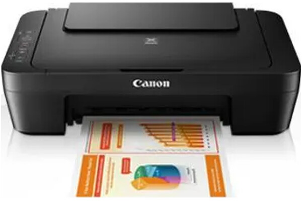Urządzenie wielofunkcyjne CANON MG2550S PIXMA