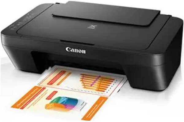 Urządzenie wielofunkcyjne CANON MG2550S PIXMA