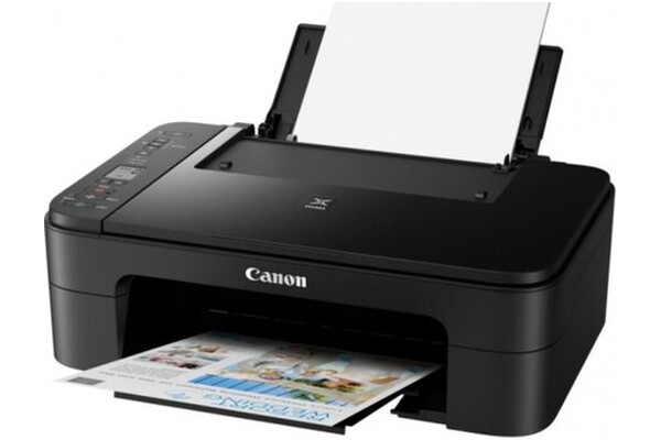 Urządzenie wielofunkcyjne CANON TS3350 PIXMA