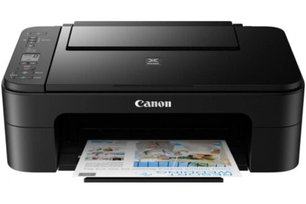 Urządzenie wielofunkcyjne CANON TS3350 PIXMA
