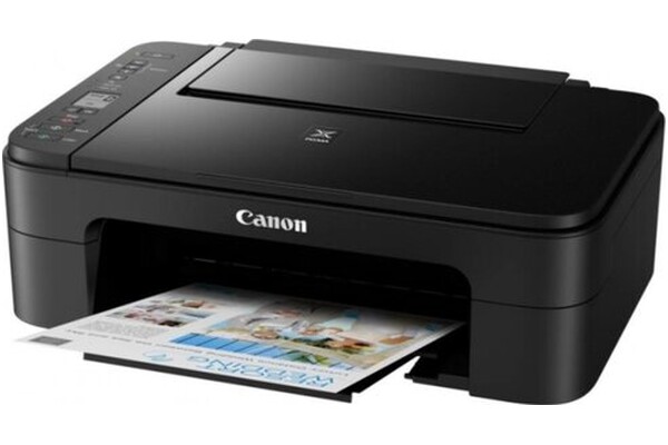 Urządzenie wielofunkcyjne CANON TS3350 PIXMA