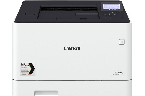 Drukarka CANON LBP663CDW i-SENSYS