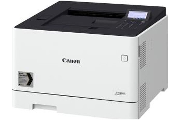 Drukarka CANON LBP663CDW i-SENSYS