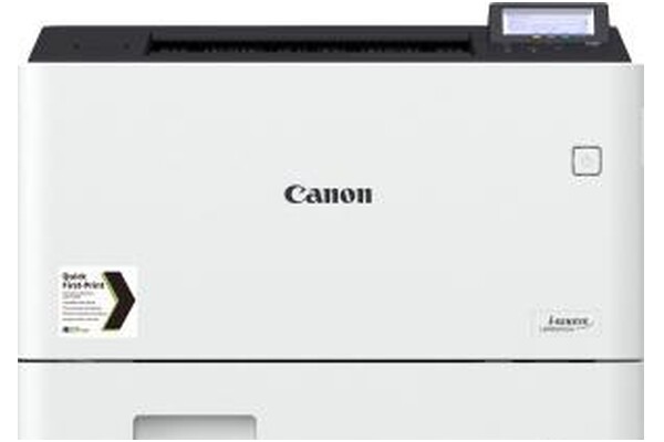 Drukarka CANON LBP663CDW i-SENSYS
