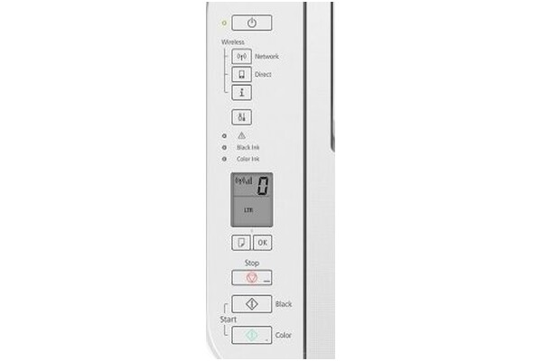Urządzenie wielofunkcyjne CANON TS3151 PIXMA