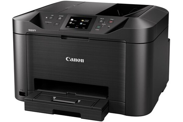 Urządzenie wielofunkcyjne CANON MB5155 MAXIFY