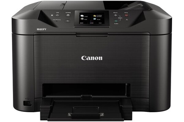 Urządzenie wielofunkcyjne CANON MB5155 MAXIFY