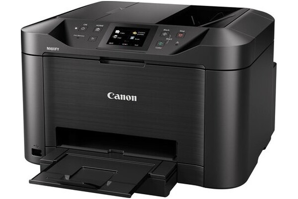 Urządzenie wielofunkcyjne CANON MB5155 MAXIFY