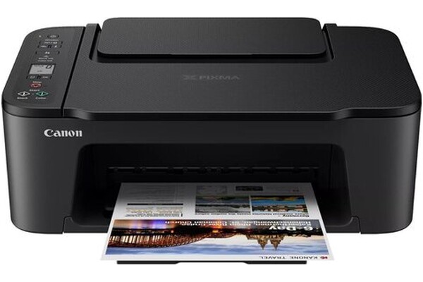 Urządzenie wielofunkcyjne CANON TS3450 PIXMA