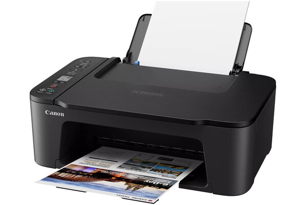 Urządzenie wielofunkcyjne CANON TS3450 PIXMA