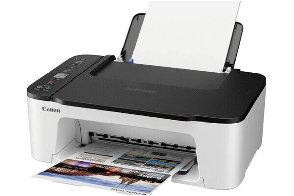 Urządzenie wielofunkcyjne CANON TS3452 PIXMA