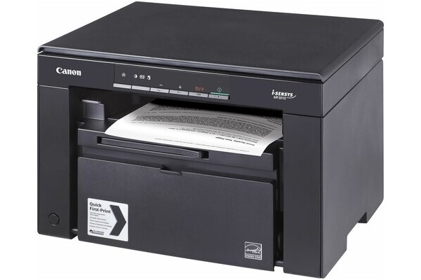 Urządzenie wielofunkcyjne CANON MF3010 i-SENSYS