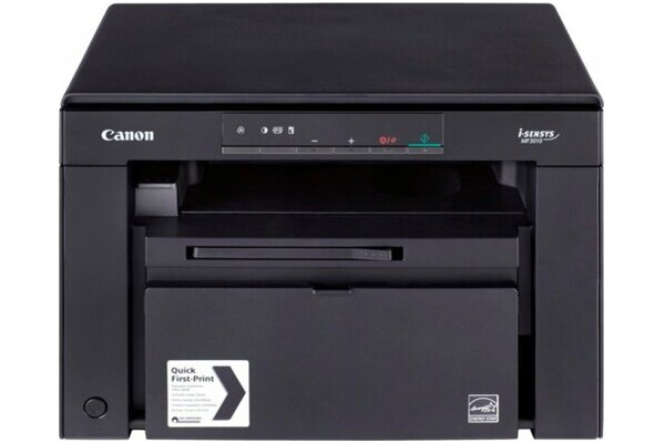 Urządzenie wielofunkcyjne CANON MF3010 i-SENSYS