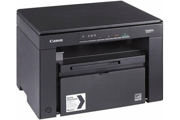 Urządzenie wielofunkcyjne CANON MF3010 i-SENSYS