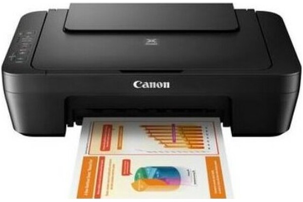 Urządzenie wielofunkcyjne CANON MG2555S PIXMA