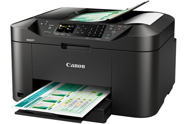 Urządzenie wielofunkcyjne CANON MB2150 MAXIFY