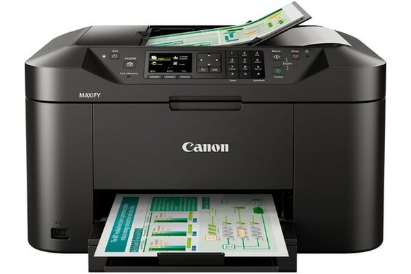 Urządzenie wielofunkcyjne CANON MB2150 MAXIFY