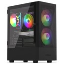 MORELE.NET Game X G100 Intel Core i3 16GB DDR4 NVIDIA GeForce RTX 3060 12GB 1TB SSD brak