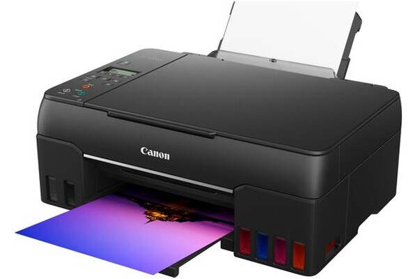Urządzenie wielofunkcyjne CANON G640 PIXMA MegaTank